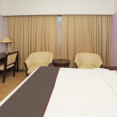 Collection O 91898 Series Hotel Kuningan Джакарта Экстерьер фото