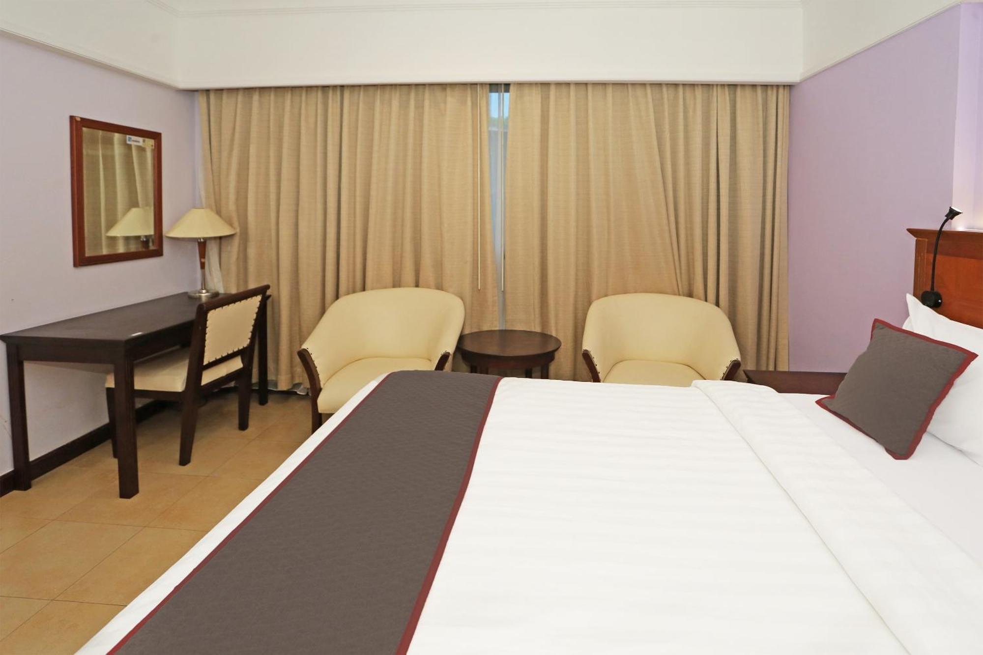 Collection O 91898 Series Hotel Kuningan Джакарта Экстерьер фото