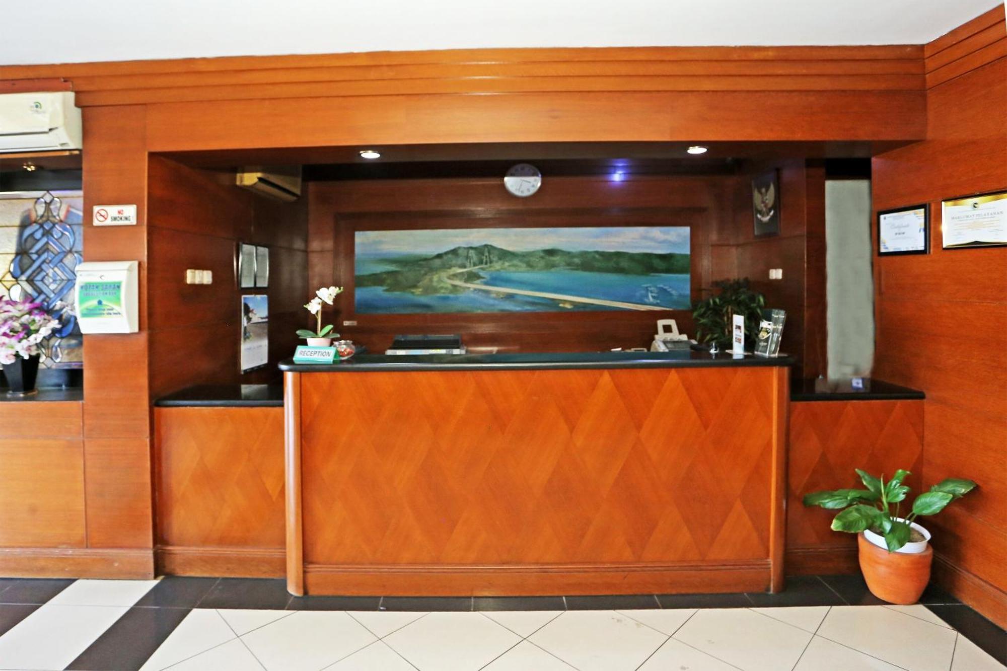 Collection O 91898 Series Hotel Kuningan Джакарта Экстерьер фото