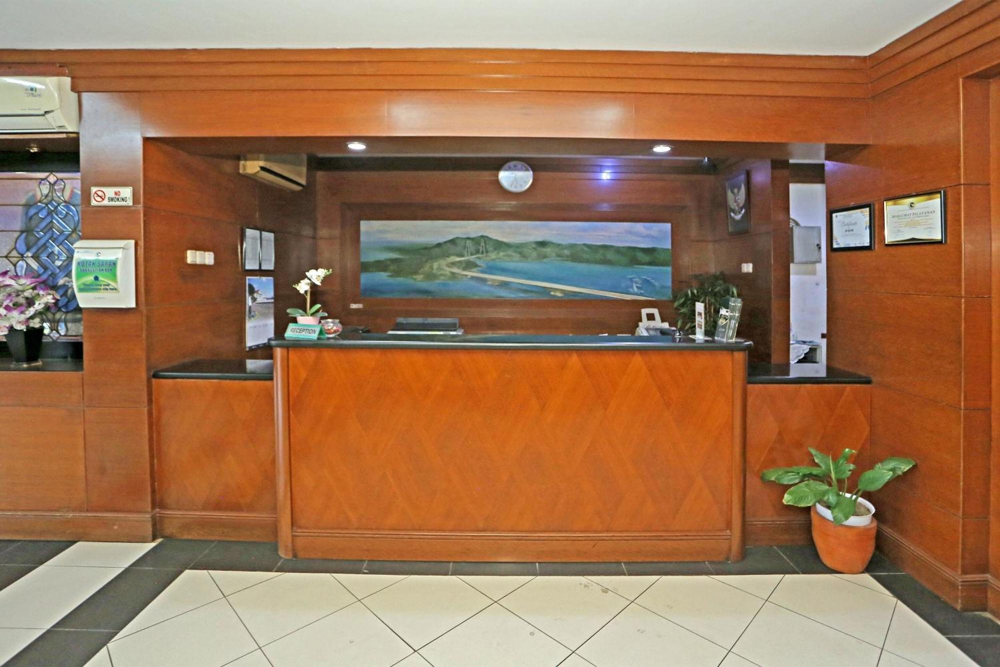 Collection O 91898 Series Hotel Kuningan Джакарта Экстерьер фото